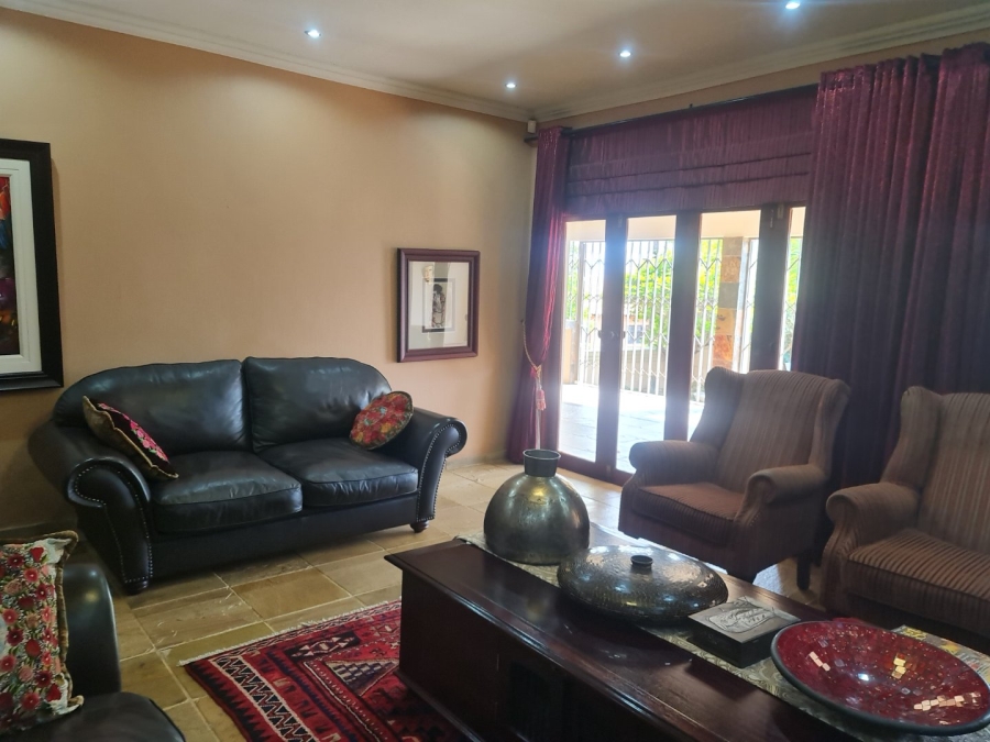 4 Bedroom Property for Sale in Cashan North West